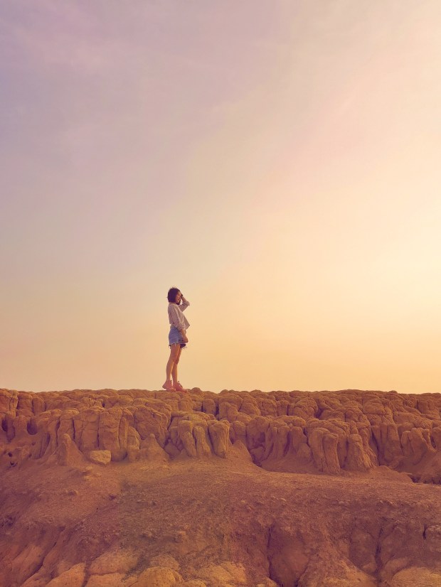 Processed with VSCO with  preset