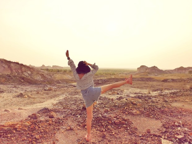 Processed with VSCO with  preset